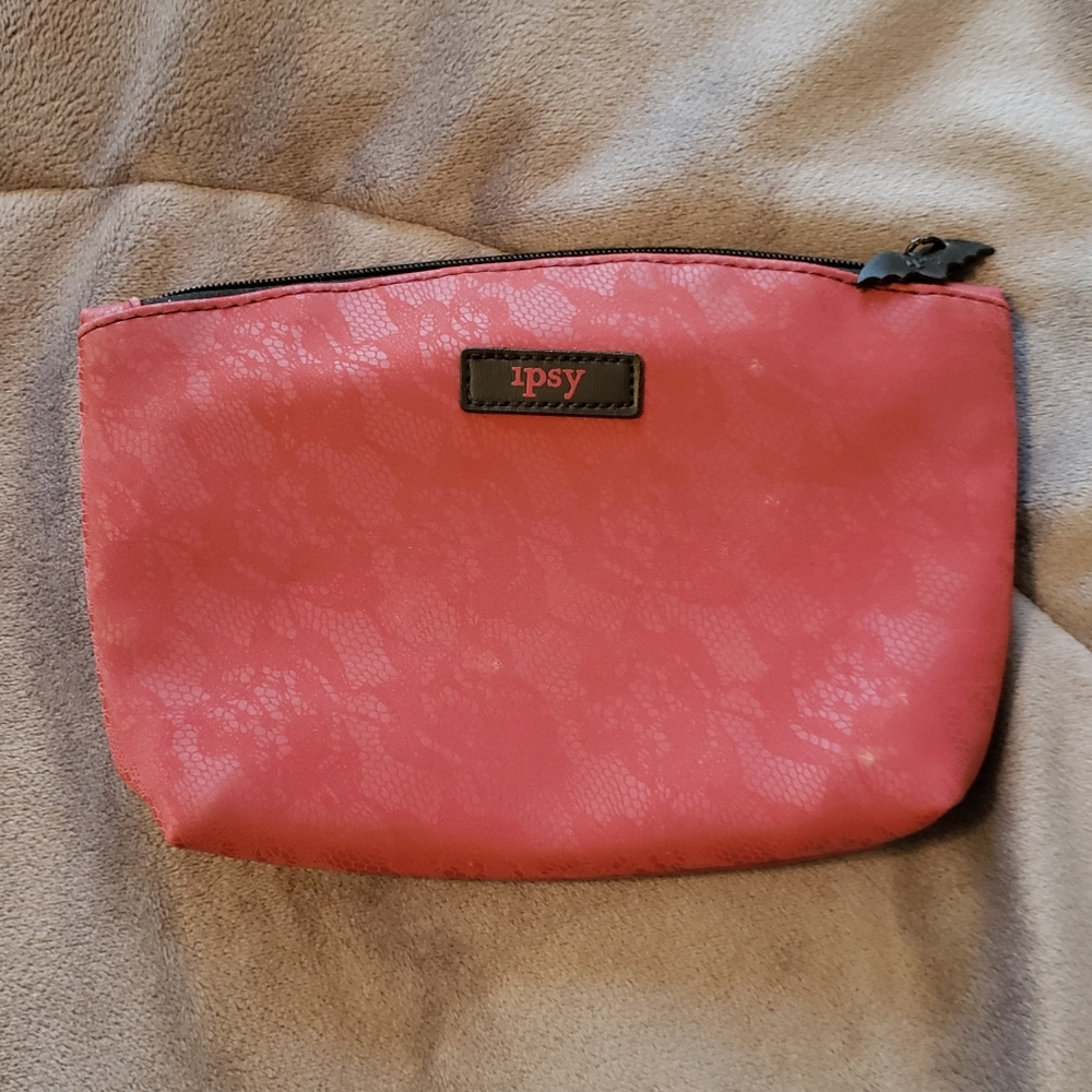 Makeup bag